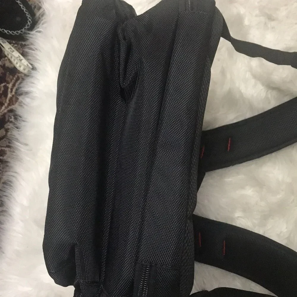 NWT SAMSONITE CROSSCUT LAPTOP BACKPACK 17in‎